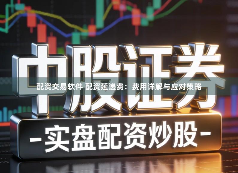 配资交易软件 配资延递费:费用详解与应对策略