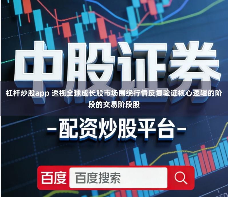 杠杆炒股app 透视全球成长股市场围绕行情反复验证核心逻辑的阶段的交易阶段股