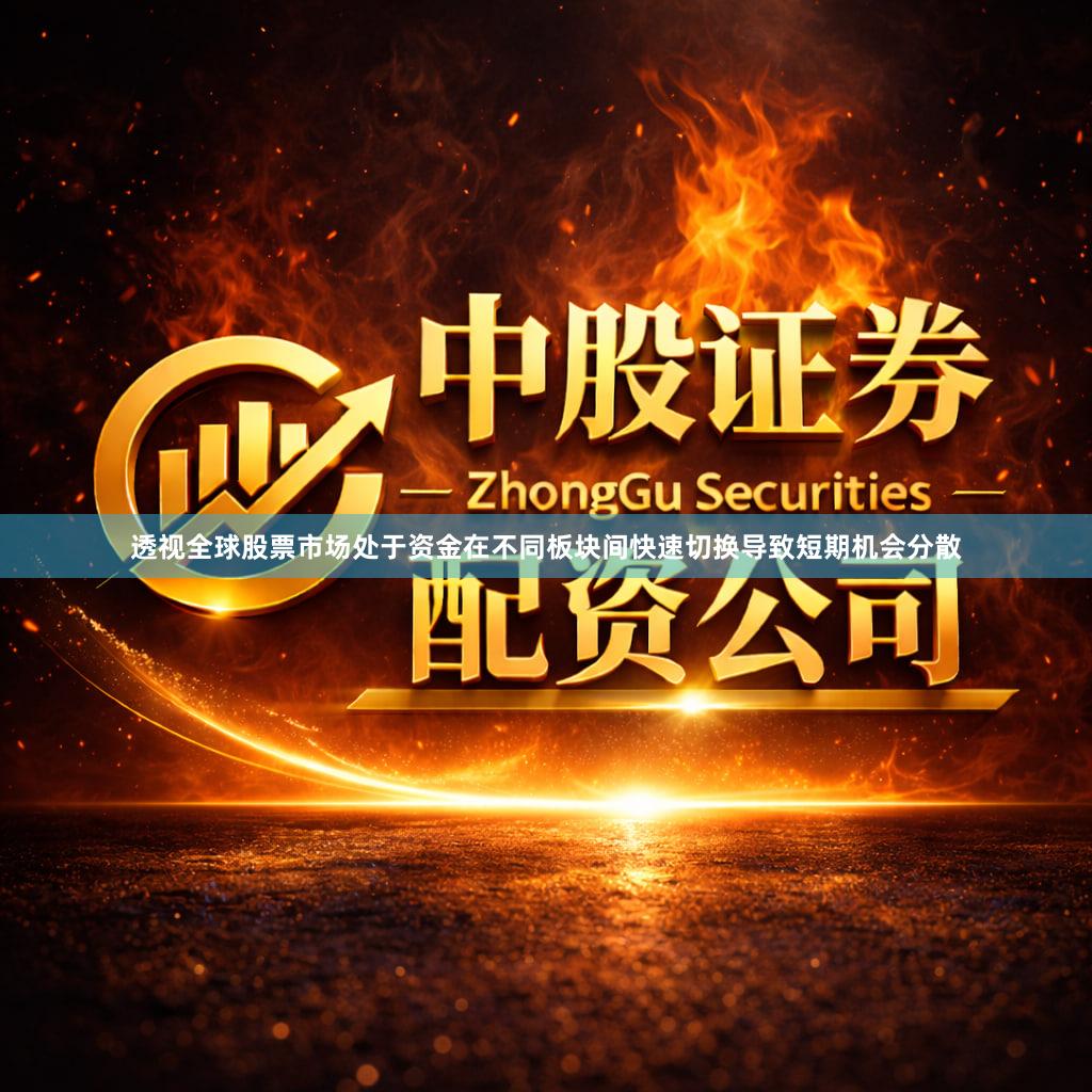 透视全球股票市场处于资金在不同板块间快速切换导致短期机会分散