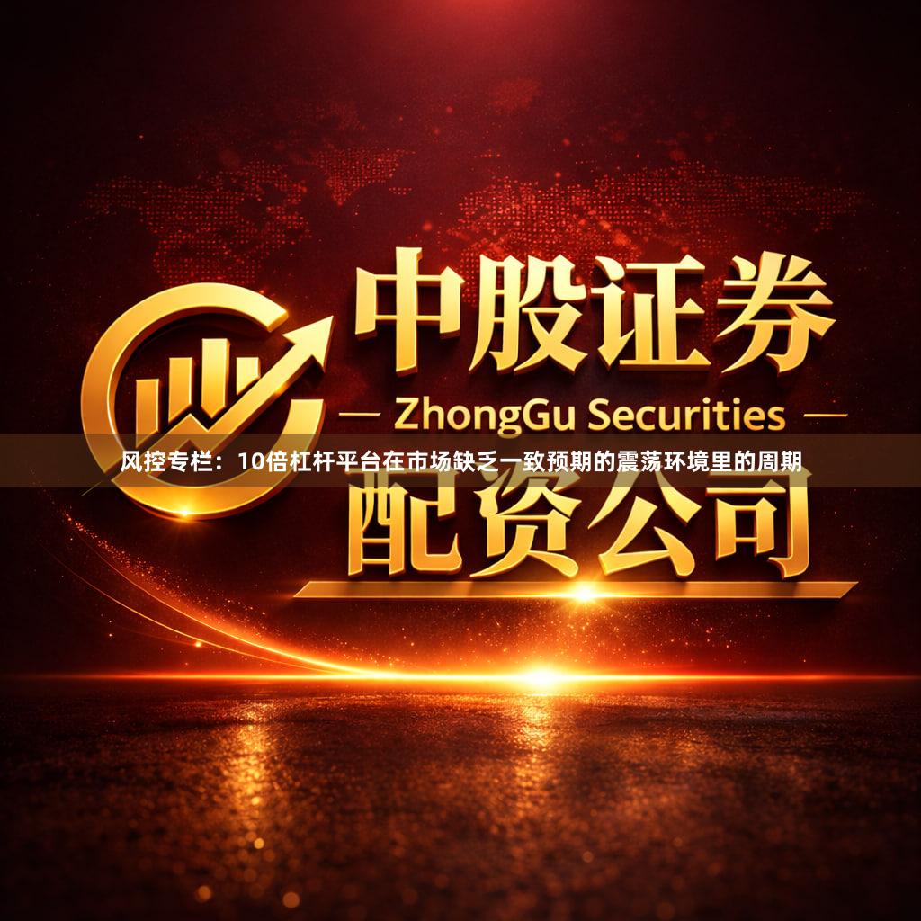 风控专栏:10倍杠杆平台在市场缺乏一致预期的震荡环境里的周期