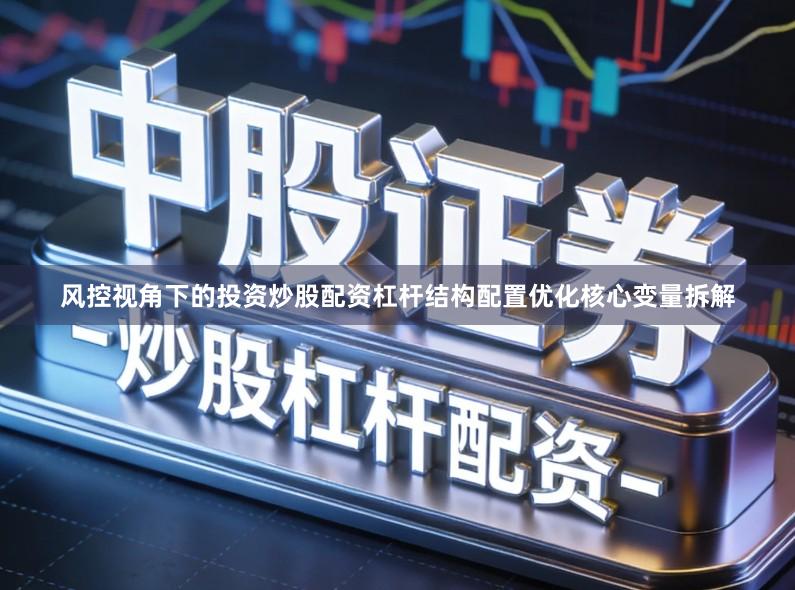 风控视角下的投资炒股配资杠杆结构配置优化核心变量拆解