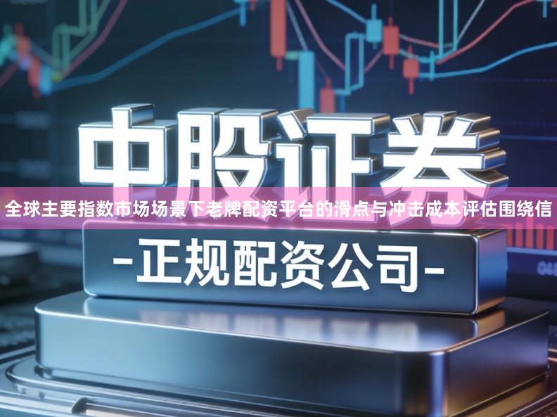 全球主要指数市场场景下老牌配资平台的滑点与冲击成本评估围绕信