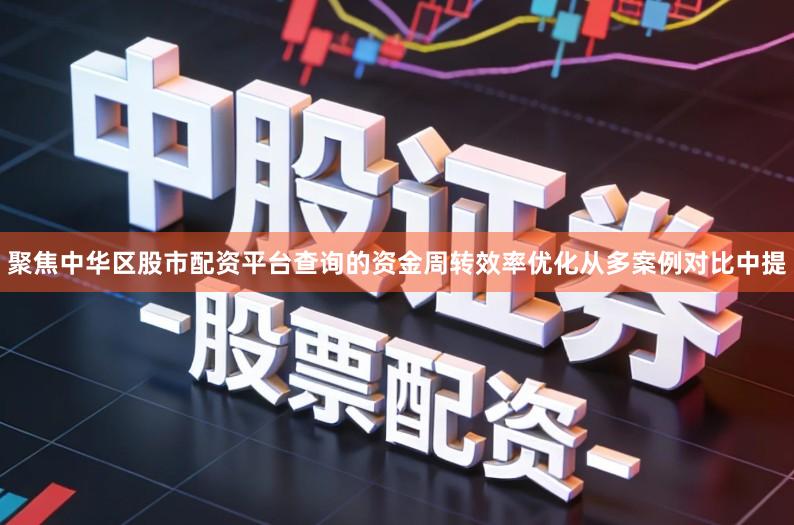 聚焦中华区股市配资平台查询的资金周转效率优化从多案例对比中提