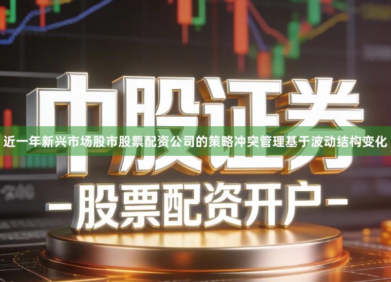 近一年新兴市场股市股票配资公司的策略冲突管理基于波动结构变化