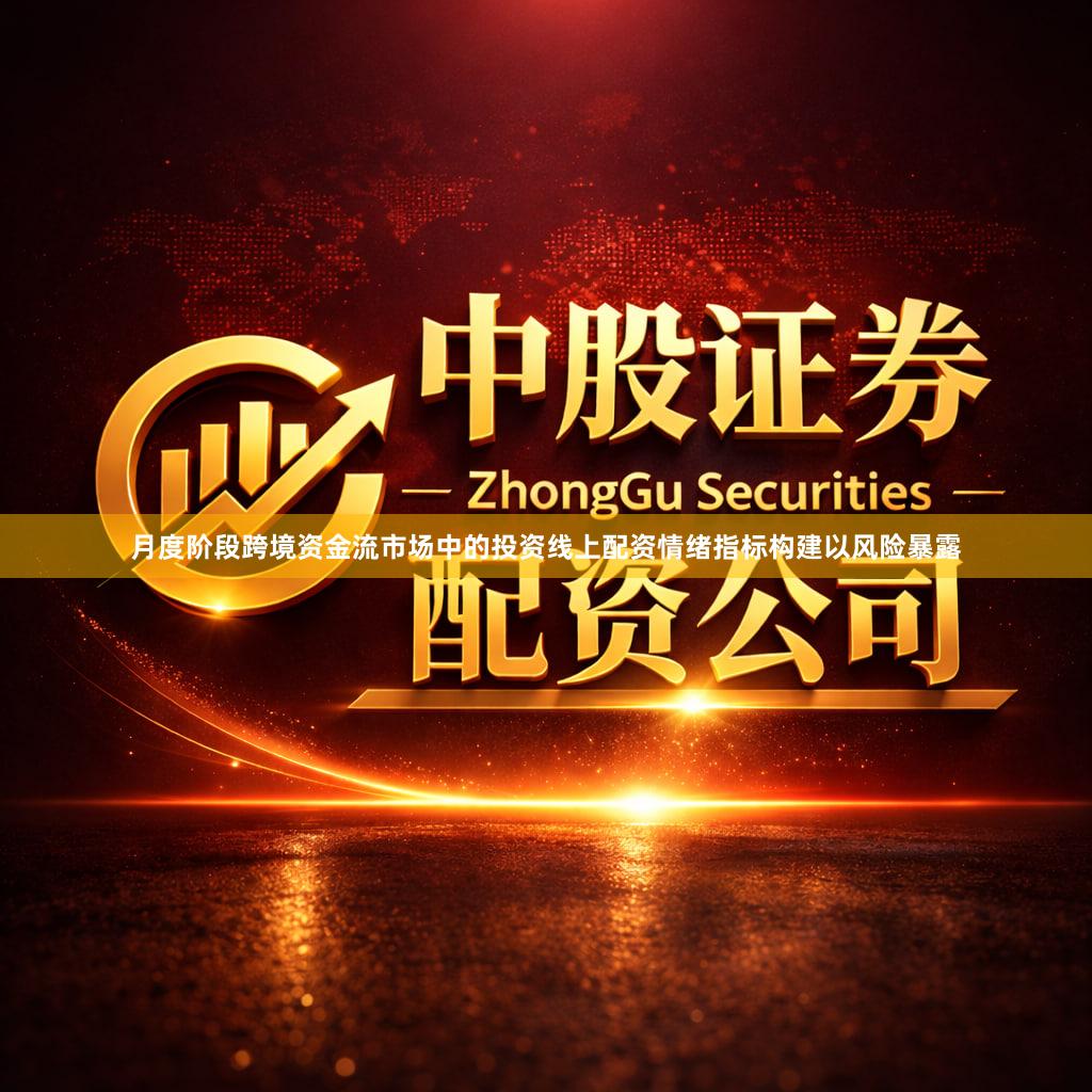 月度阶段跨境资金流市场中的投资线上配资情绪指标构建以风险暴露