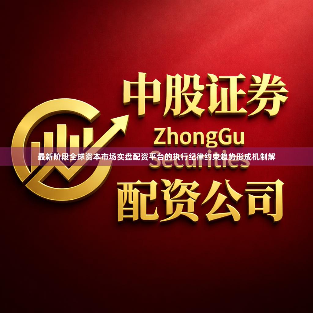 最新阶段全球资本市场实盘配资平台的执行纪律约束趋势形成机制解