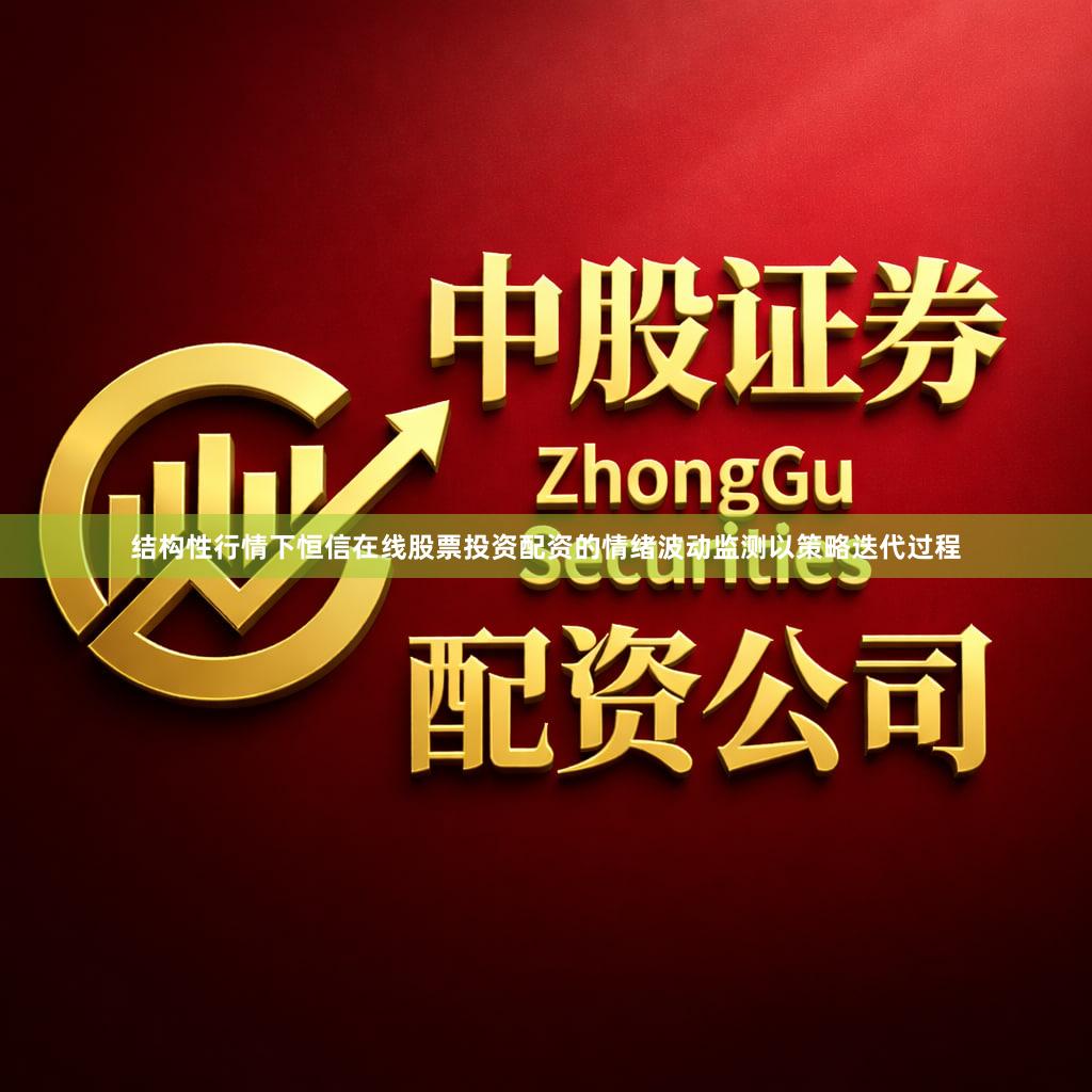 结构性行情下恒信在线股票投资配资的情绪波动监测以策略迭代过程