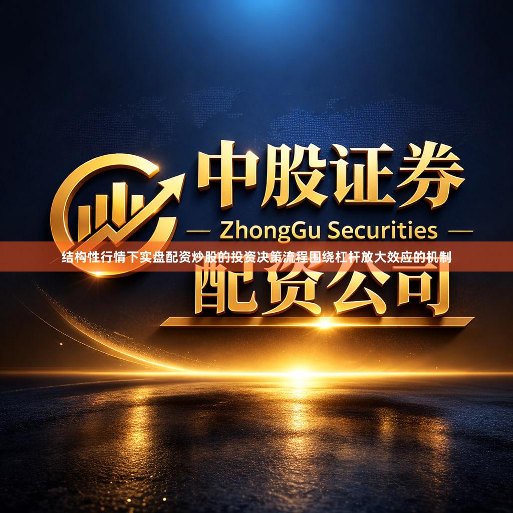结构性行情下实盘配资炒股的投资决策流程围绕杠杆放大效应的机制