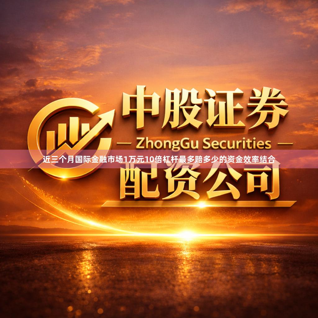 近三个月国际金融市场1万元10倍杠杆最多赔多少的资金效率结合