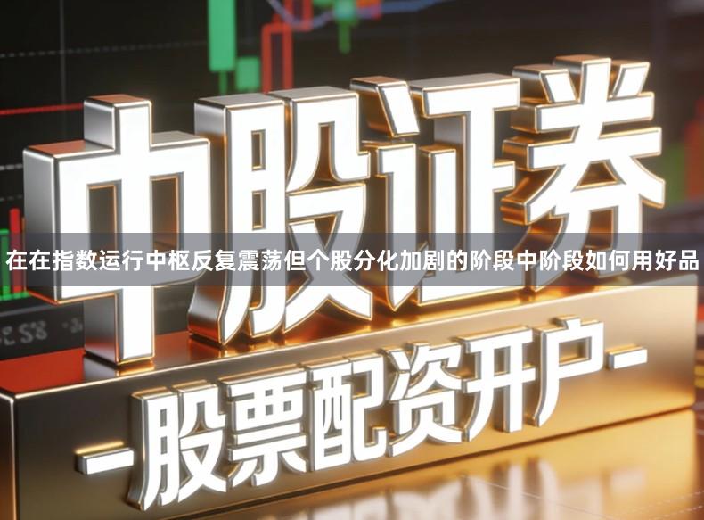 在在指数运行中枢反复震荡但个股分化加剧的阶段中阶段如何用好品
