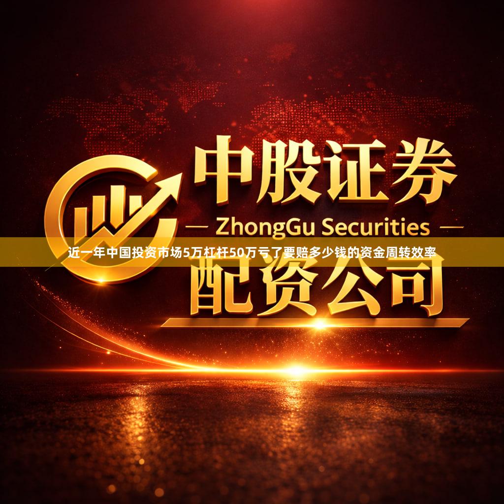 近一年中国投资市场5万杠杆50万亏了要赔多少钱的资金周转效率