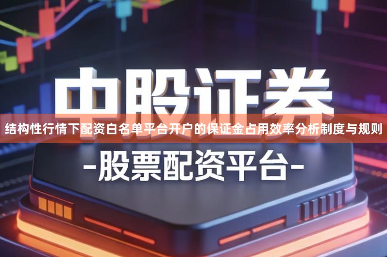 结构性行情下配资白名单平台开户的保证金占用效率分析制度与规则