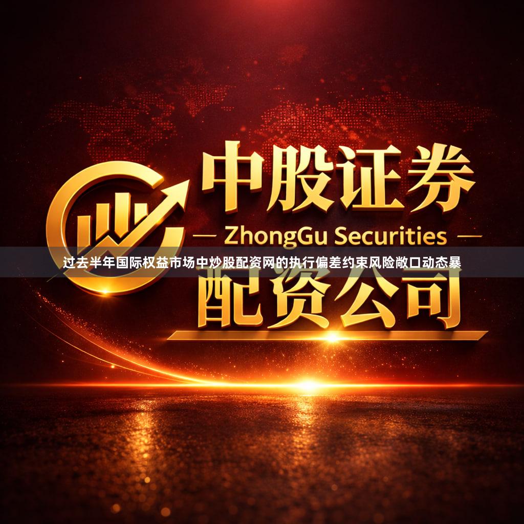 过去半年国际权益市场中炒股配资网的执行偏差约束风险敞口动态暴